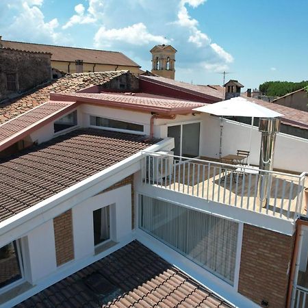 Rosa'S House Villa Vazzano ภายนอก รูปภาพ