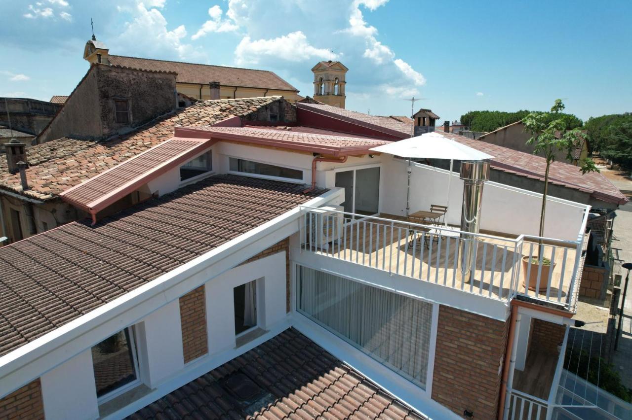 Rosa'S House Villa Vazzano ภายนอก รูปภาพ