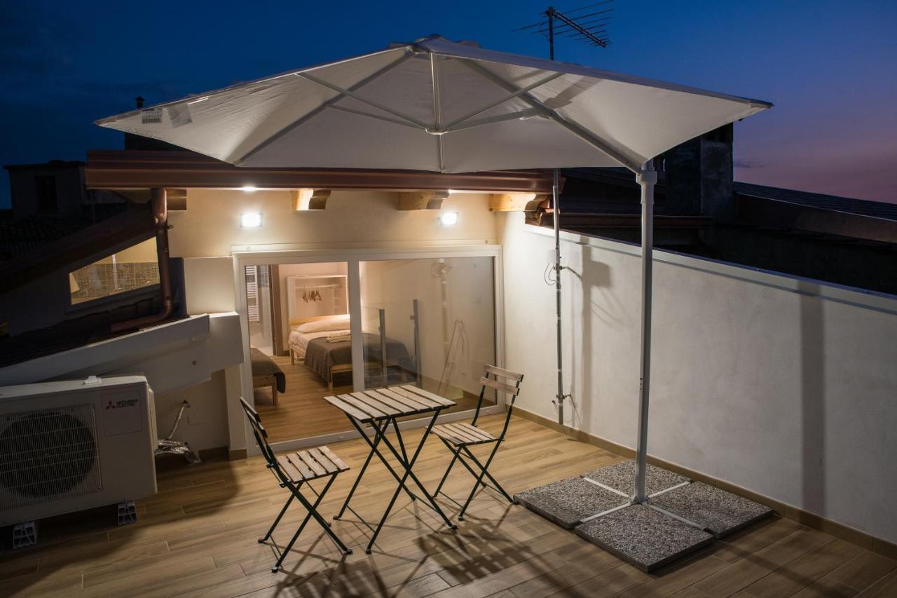 Rosa'S House Villa Vazzano ภายนอก รูปภาพ