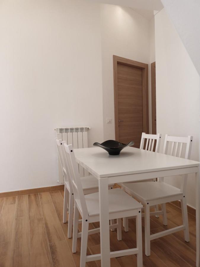 Rosa'S House Villa Vazzano ภายนอก รูปภาพ