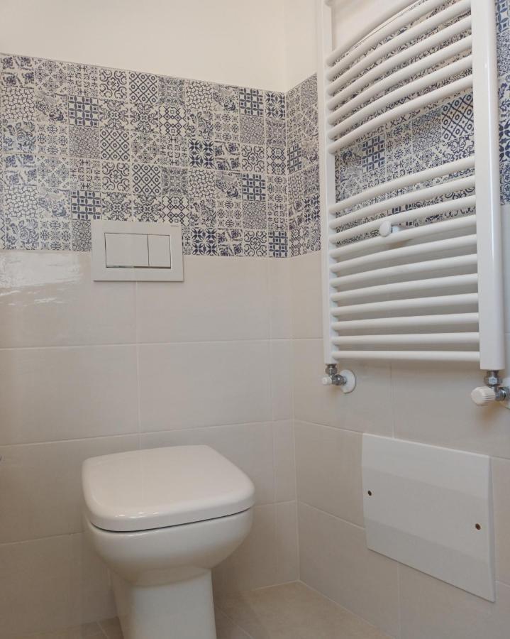 Rosa'S House Villa Vazzano ภายนอก รูปภาพ
