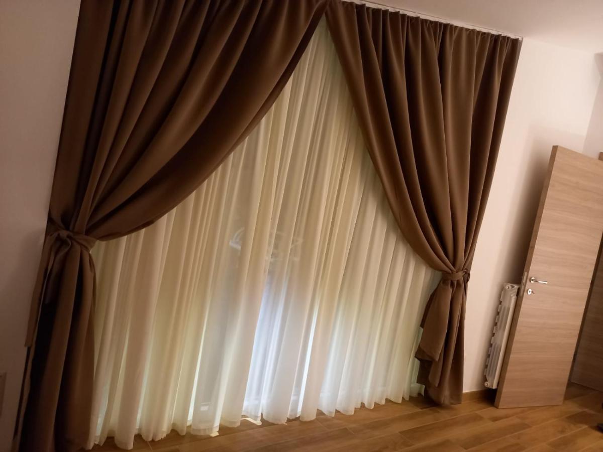 Rosa'S House Villa Vazzano ภายนอก รูปภาพ