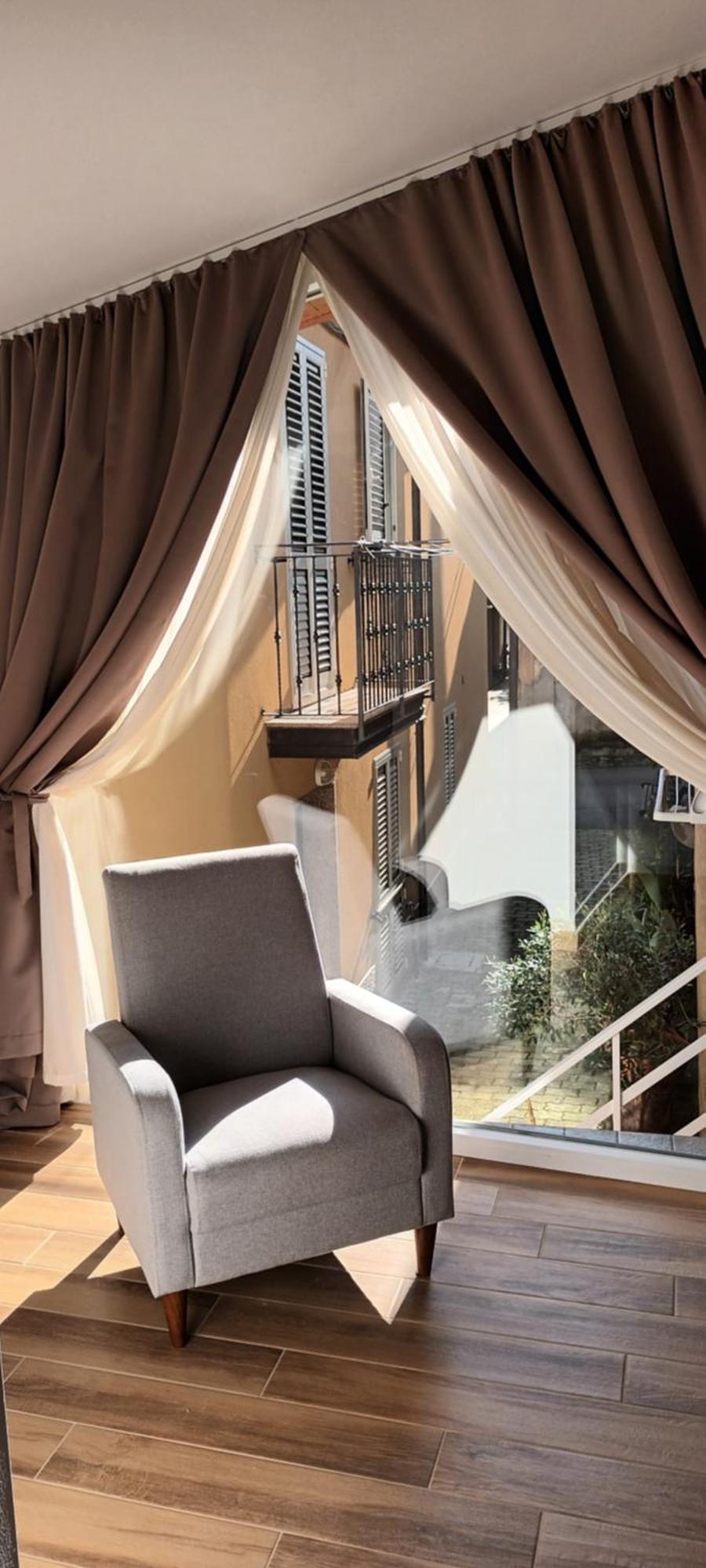 Rosa'S House Villa Vazzano ภายนอก รูปภาพ