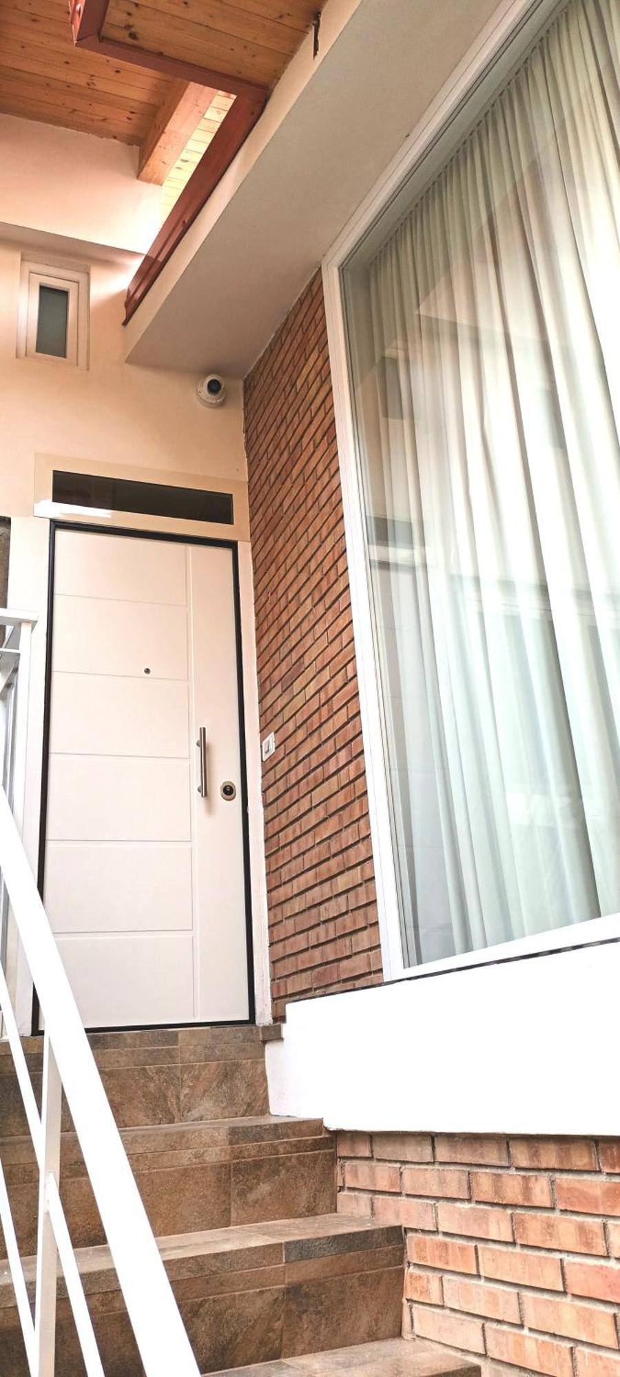Rosa'S House Villa Vazzano ภายนอก รูปภาพ