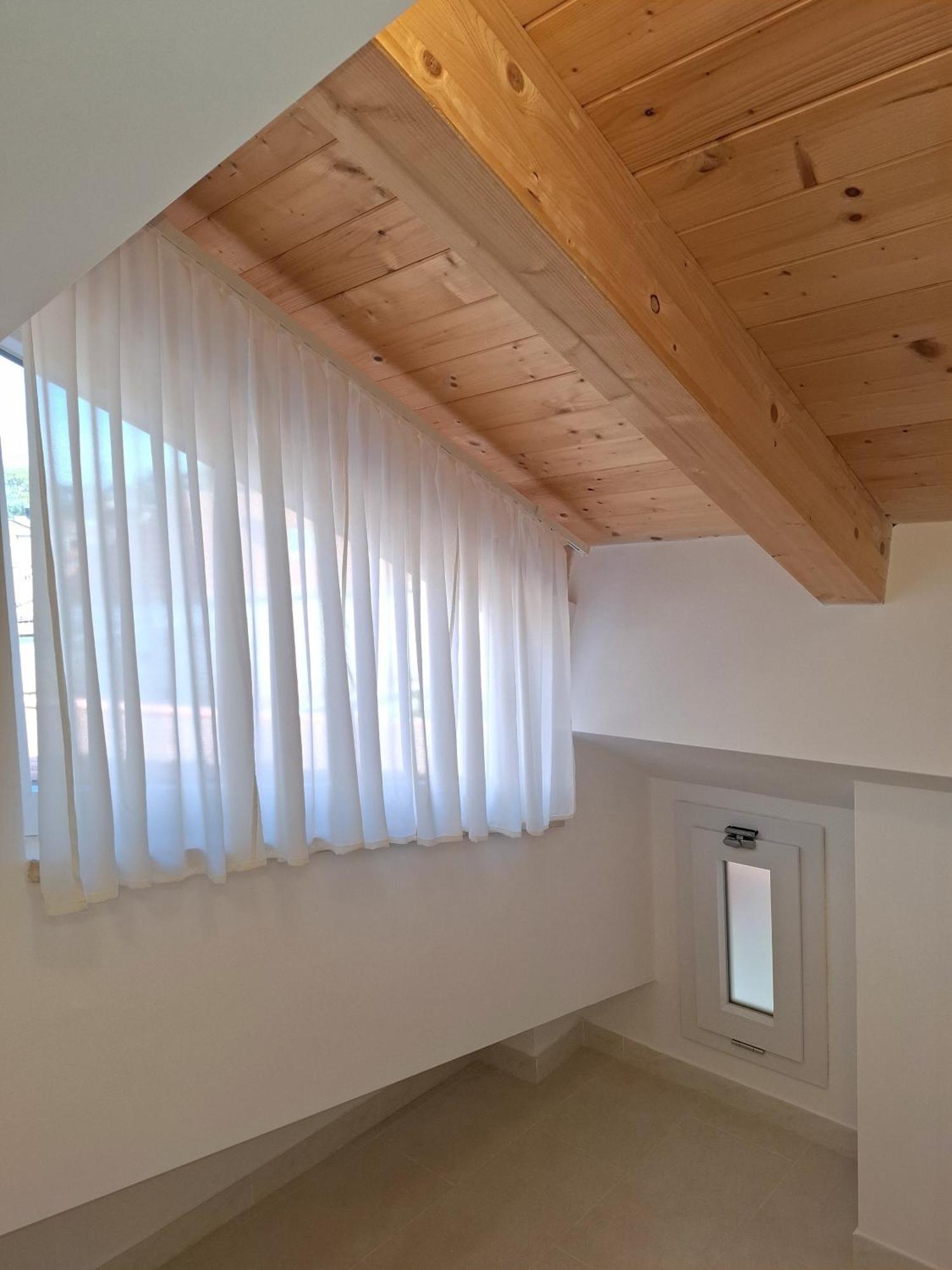 Rosa'S House Villa Vazzano ภายนอก รูปภาพ